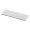 Apollo Tile Sample of 4X12 Carrara White Polished Subway Tile 5 Sq.Ft APLFCA99412PEC81 Sample - alternate 2